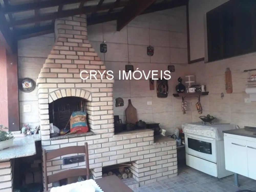 Casa, 3 quartos, 180 m² - Foto 7