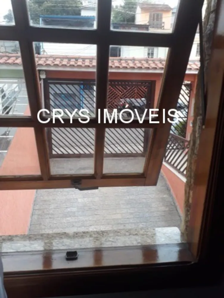 Casa, 3 quartos, 180 m² - Foto 11