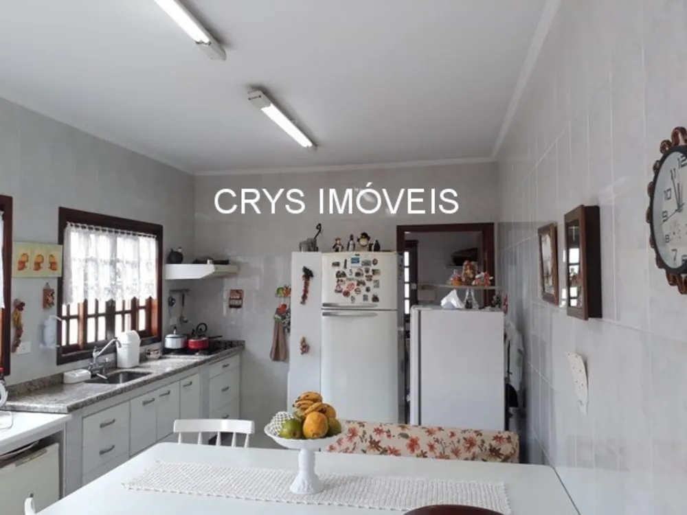 Casa, 3 quartos, 180 m² - Foto 6