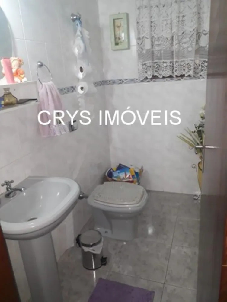 Casa, 3 quartos, 180 m² - Foto 10