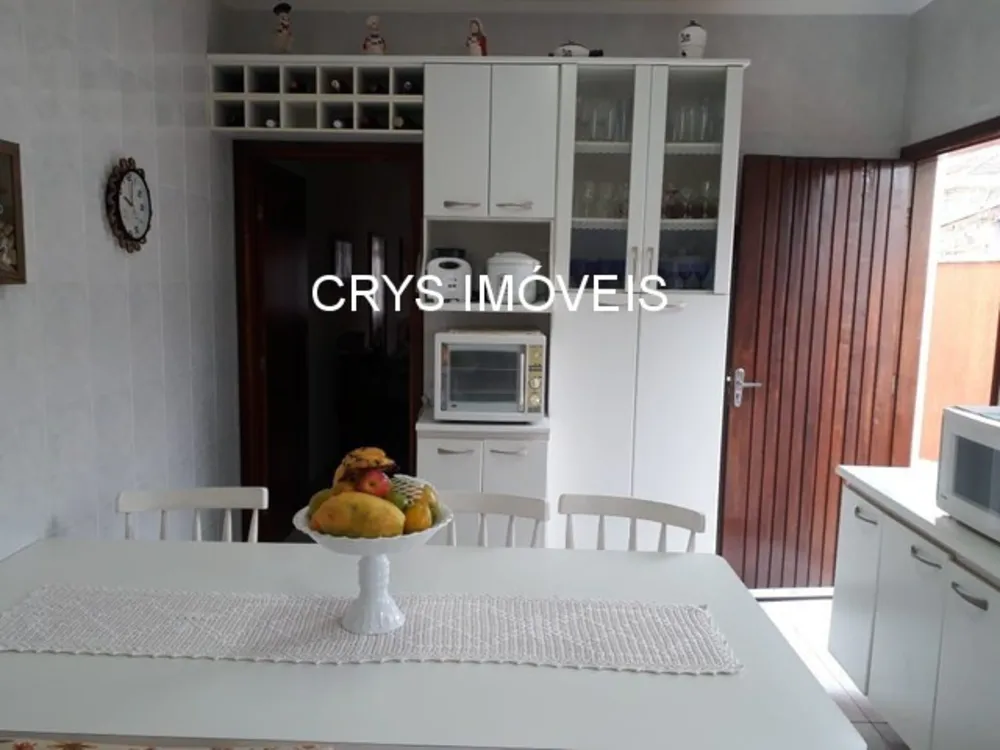 Casa, 3 quartos, 180 m² - Foto 4