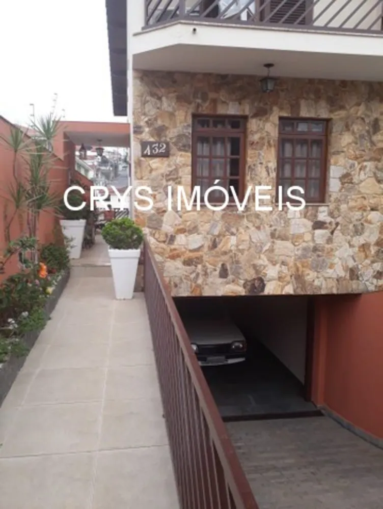 Casa, 3 quartos, 180 m² - Foto 1