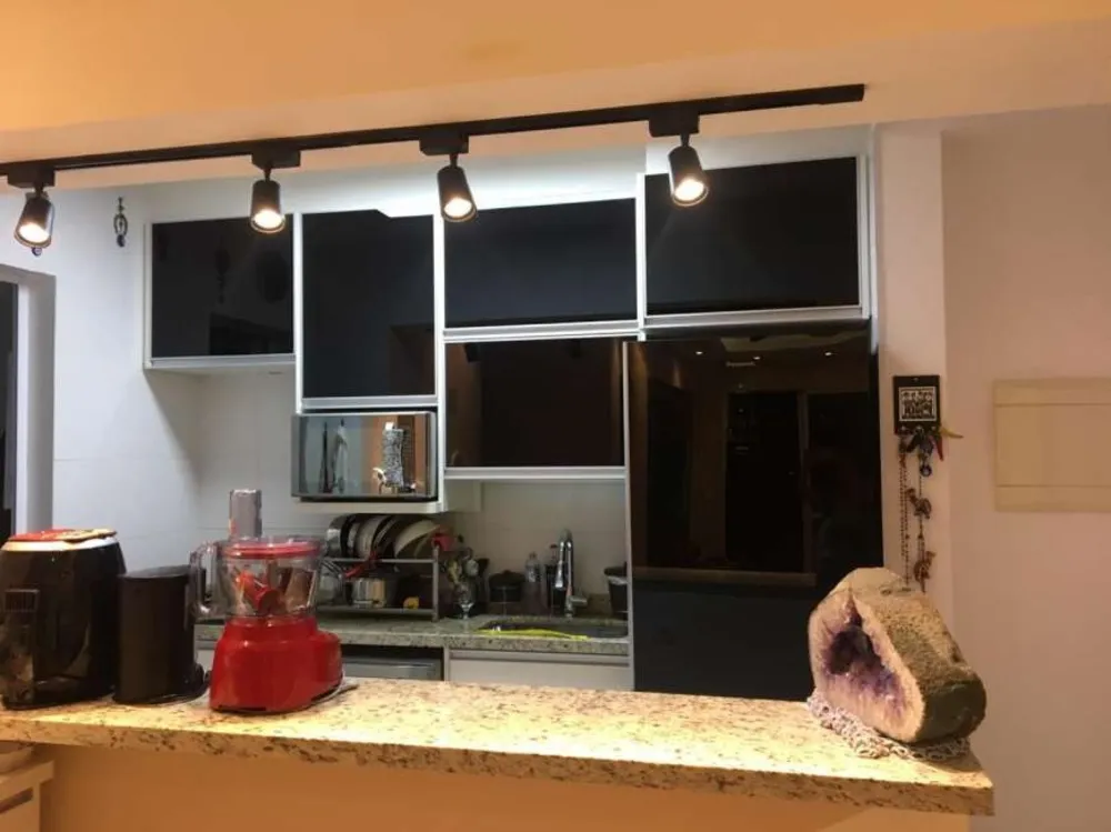 Apartamento, 2 quartos, 63 m² - Foto 1