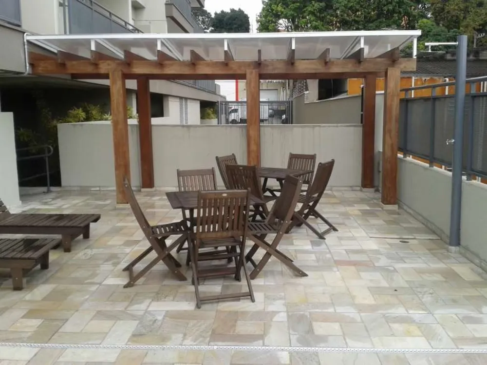 Apartamento, 2 quartos, 63 m² - Foto 11
