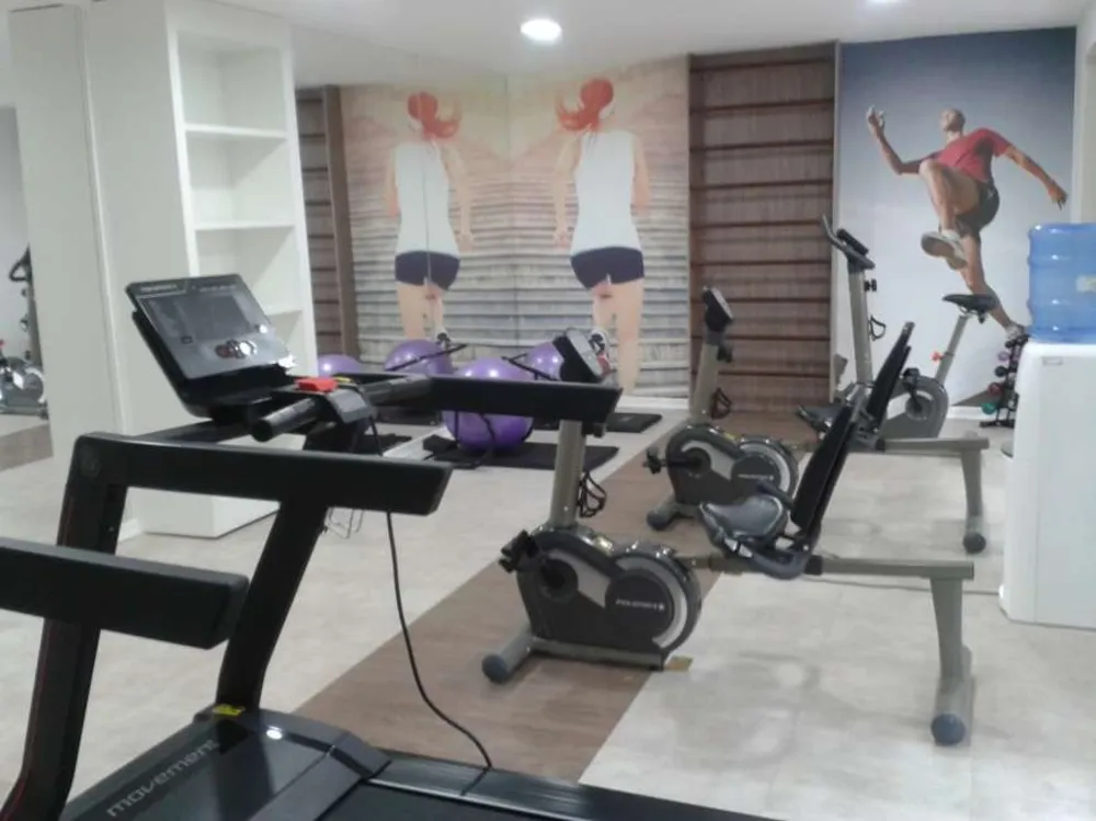 Apartamento, 2 quartos, 63 m² - Foto 10