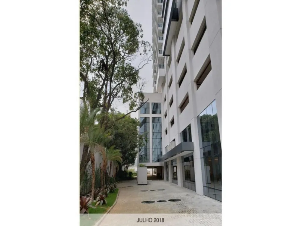 Sala-Conjunto, 40 m² - Foto 11