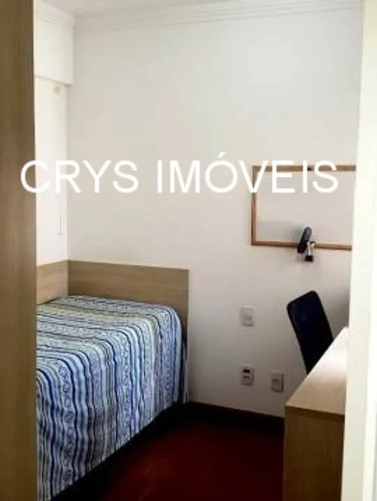 Apartamento, 3 quartos, 139 m² - Foto 7