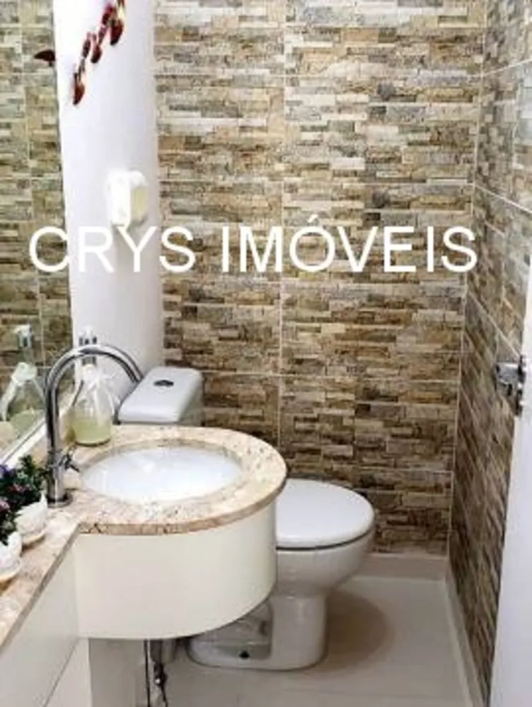 Apartamento, 3 quartos, 139 m² - Foto 12