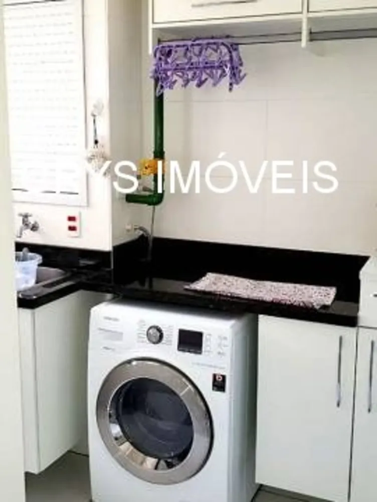 Apartamento, 3 quartos, 139 m² - Foto 6