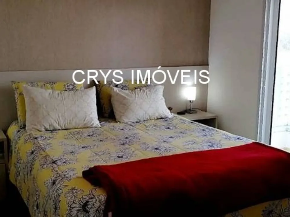 Apartamento, 3 quartos, 139 m² - Foto 5