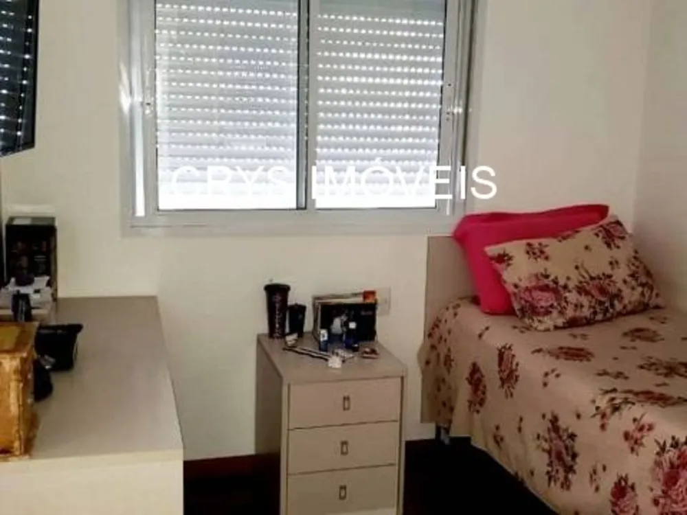 Apartamento, 3 quartos, 139 m² - Foto 3