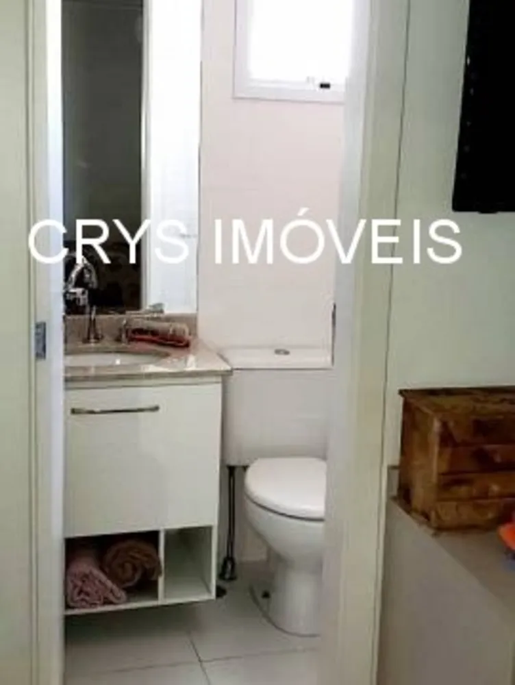Apartamento, 3 quartos, 139 m² - Foto 7