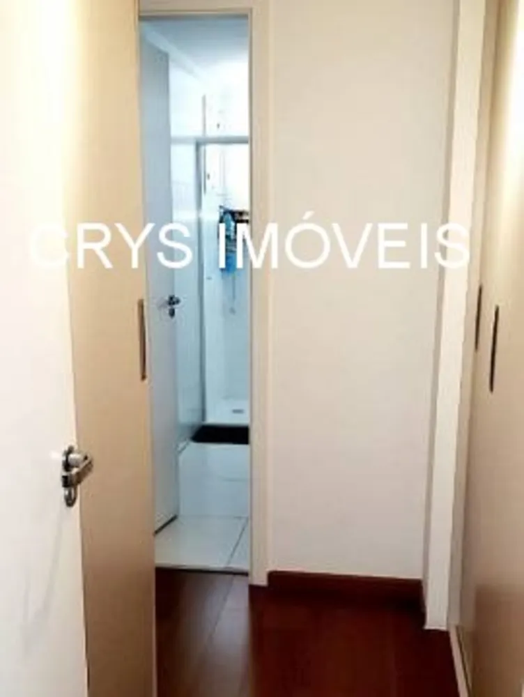 Apartamento, 3 quartos, 139 m² - Foto 5