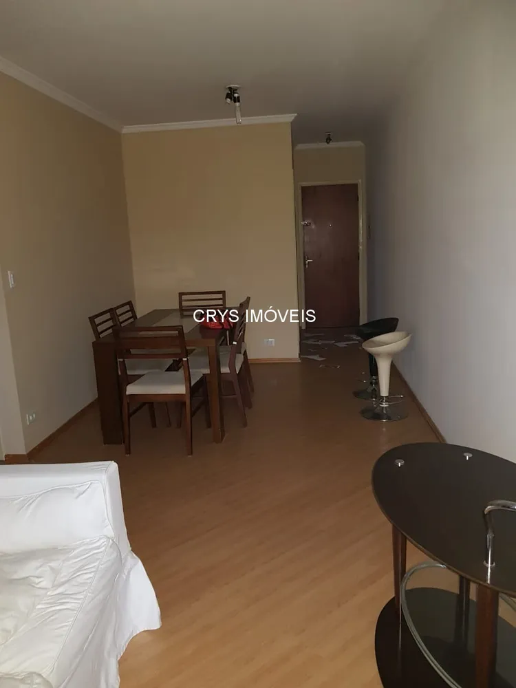Apartamento, 2 quartos, 60 m² - Foto 7