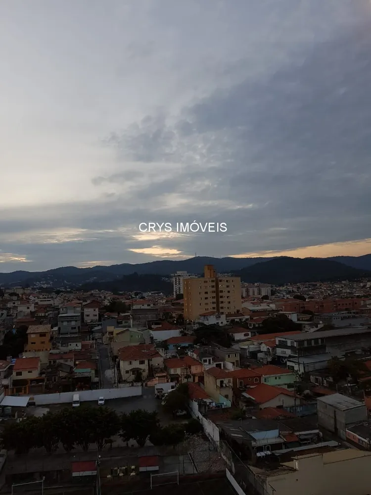 Apartamento, 2 quartos, 60 m² - Foto 11