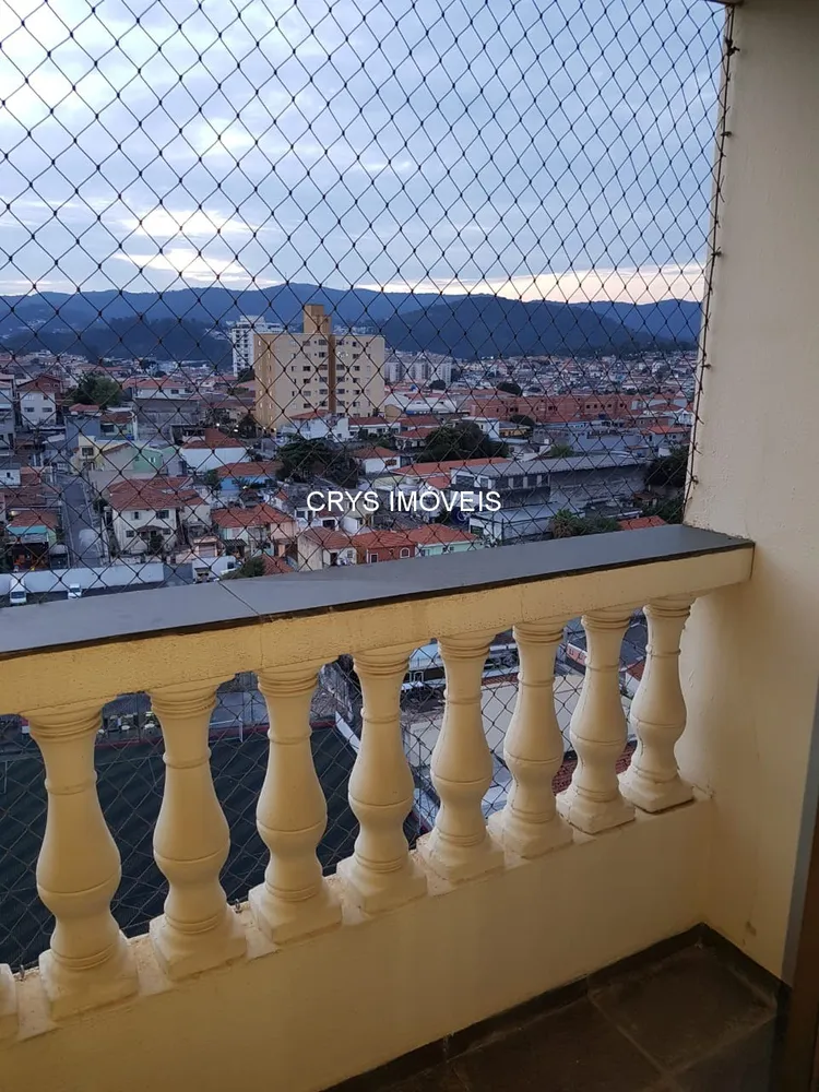 Apartamento, 2 quartos, 60 m² - Foto 2