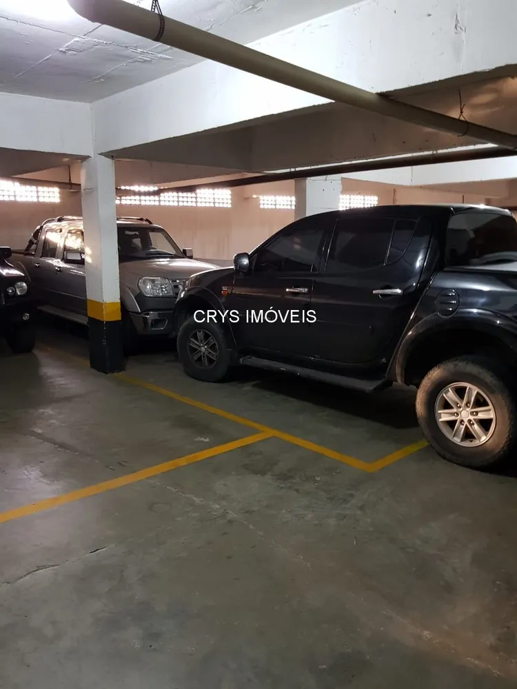 Apartamento, 2 quartos, 60 m² - Foto 6