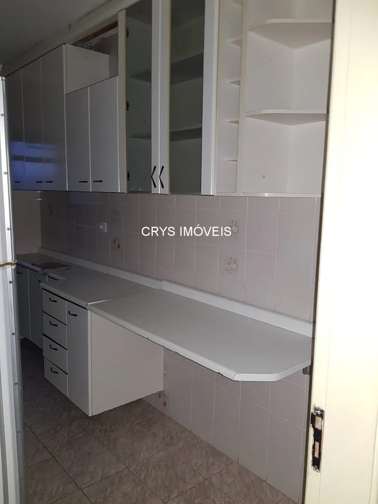 Apartamento, 2 quartos, 60 m² - Foto 3