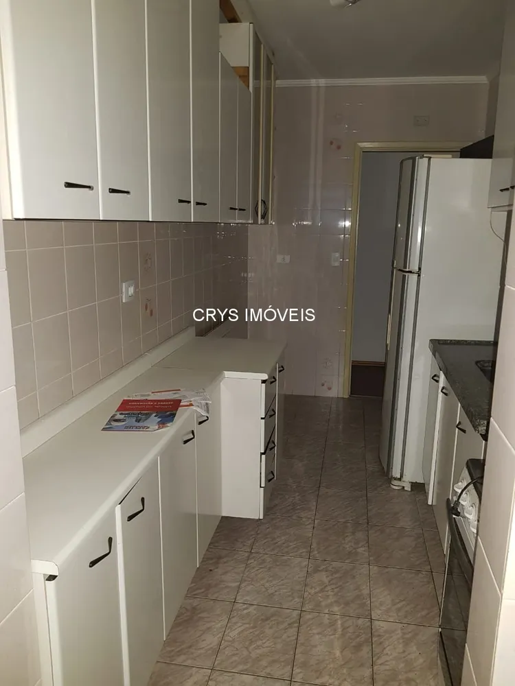 Apartamento, 2 quartos, 60 m² - Foto 9