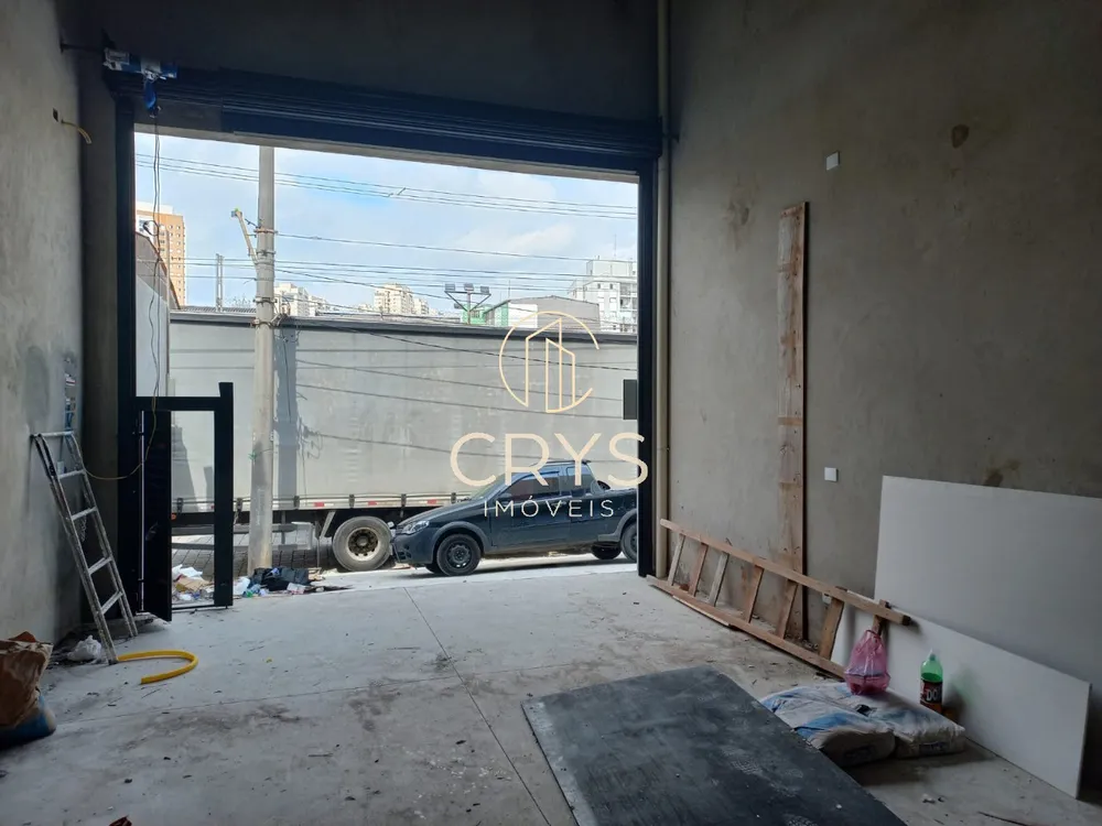 Depósito-Galpão, 150 m² - Foto 13