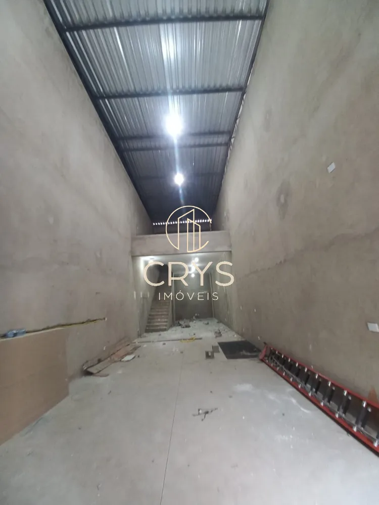 Depósito-Galpão, 150 m² - Foto 5