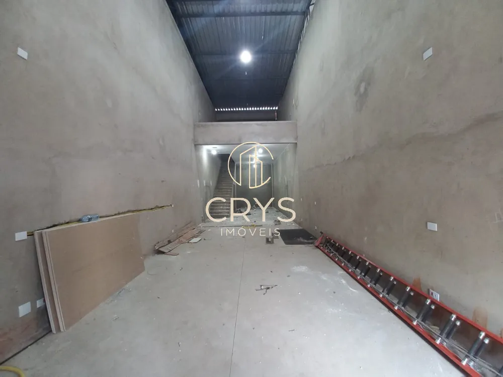 Depósito-Galpão, 150 m² - Foto 15