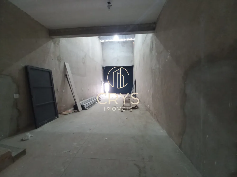 Depósito-Galpão, 150 m² - Foto 12