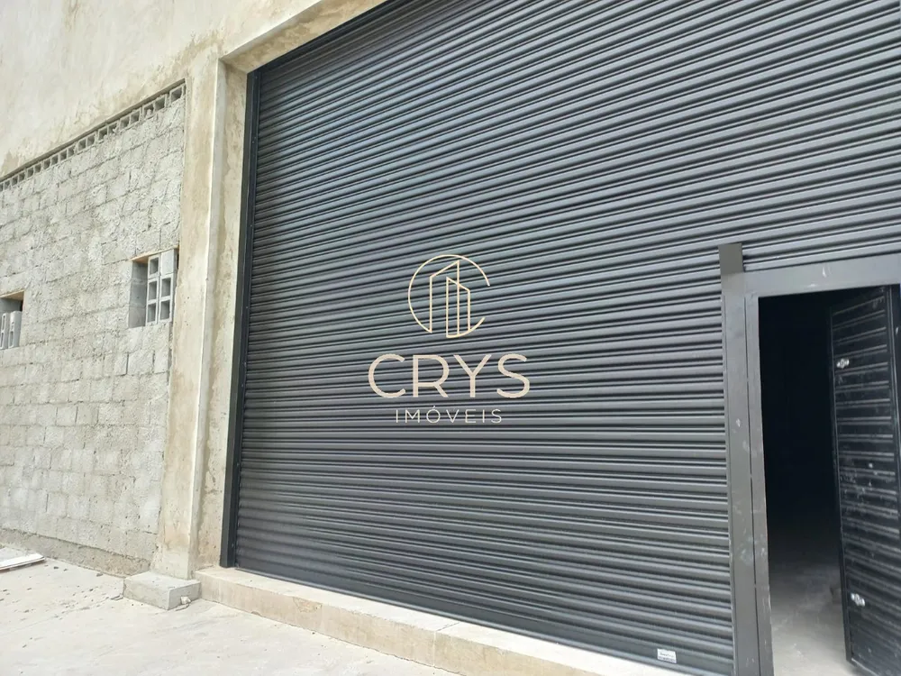 Depósito-Galpão, 150 m² - Foto 8