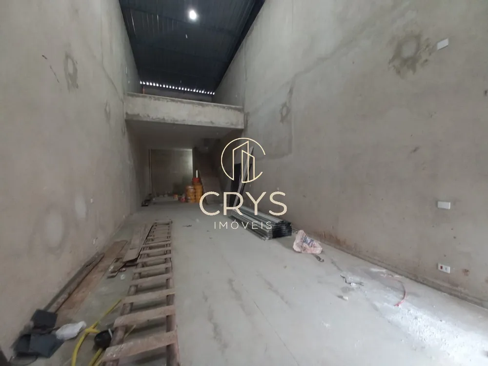 Depósito-Galpão, 150 m² - Foto 3