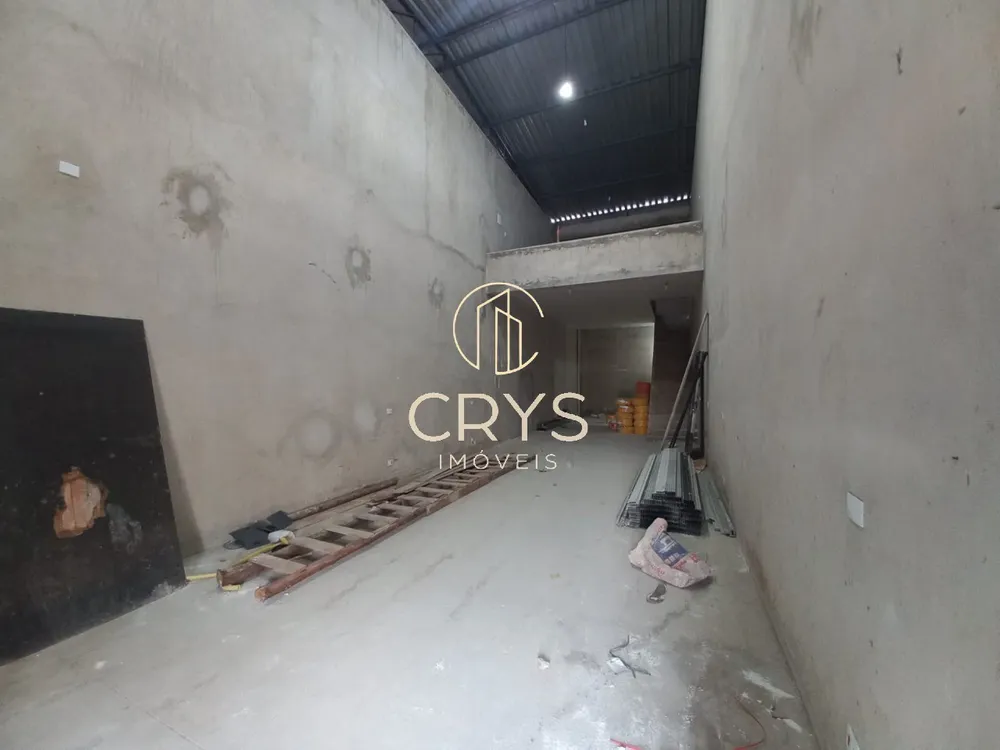Depósito-Galpão, 150 m² - Foto 10