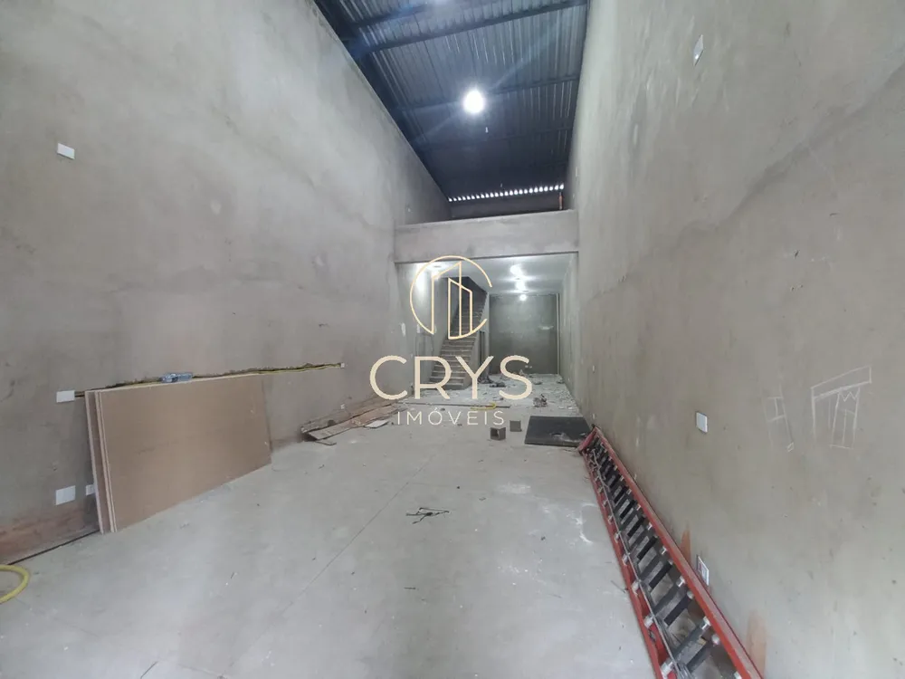 Depósito-Galpão, 150 m² - Foto 16