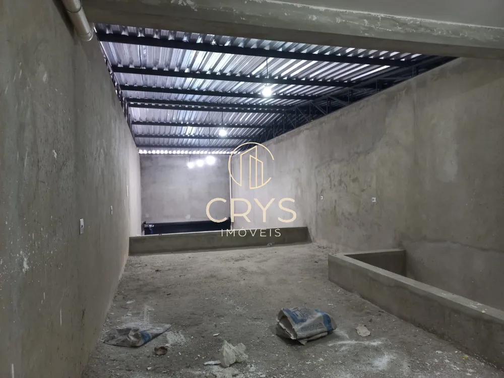Depósito-Galpão, 150 m² - Foto 6