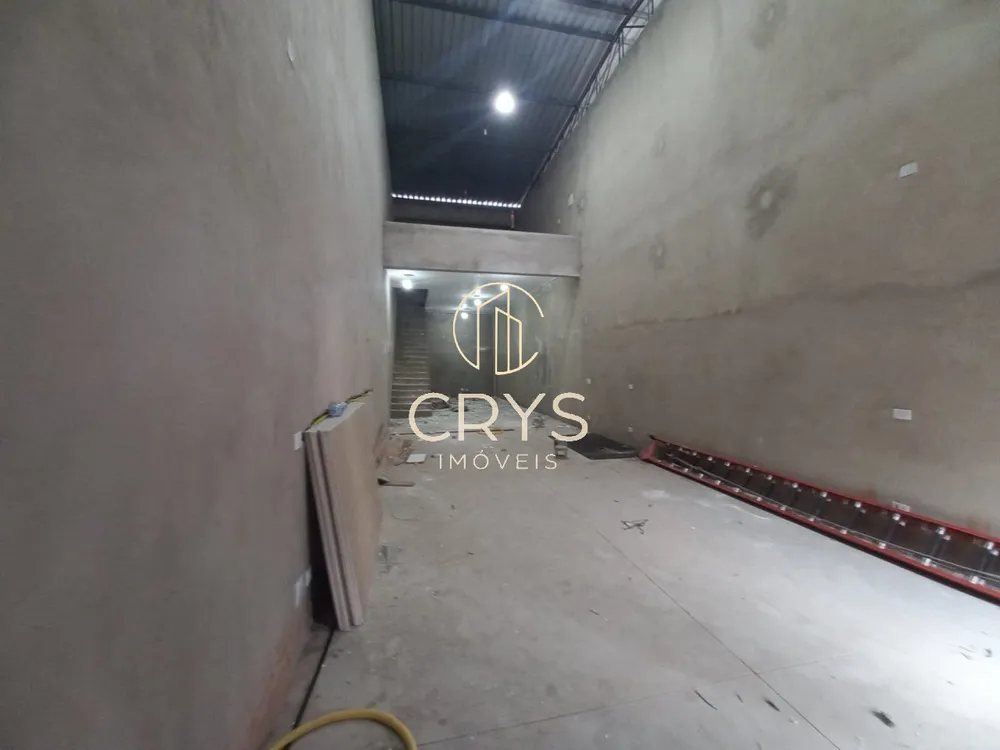 Depósito-Galpão, 150 m² - Foto 7