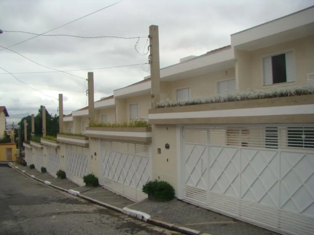 Sobrado, 2 quartos, 125 m² - Foto 5