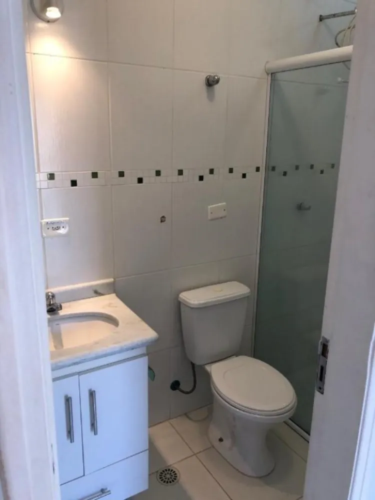 Sobrado, 2 quartos, 125 m² - Foto 1