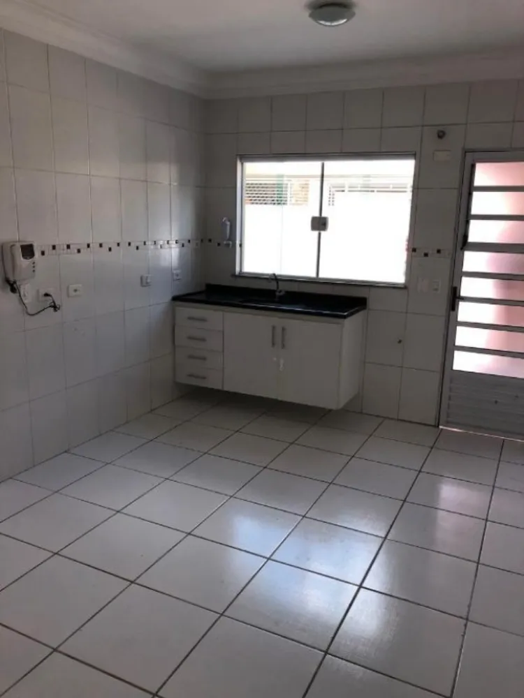 Sobrado, 2 quartos, 125 m² - Foto 3