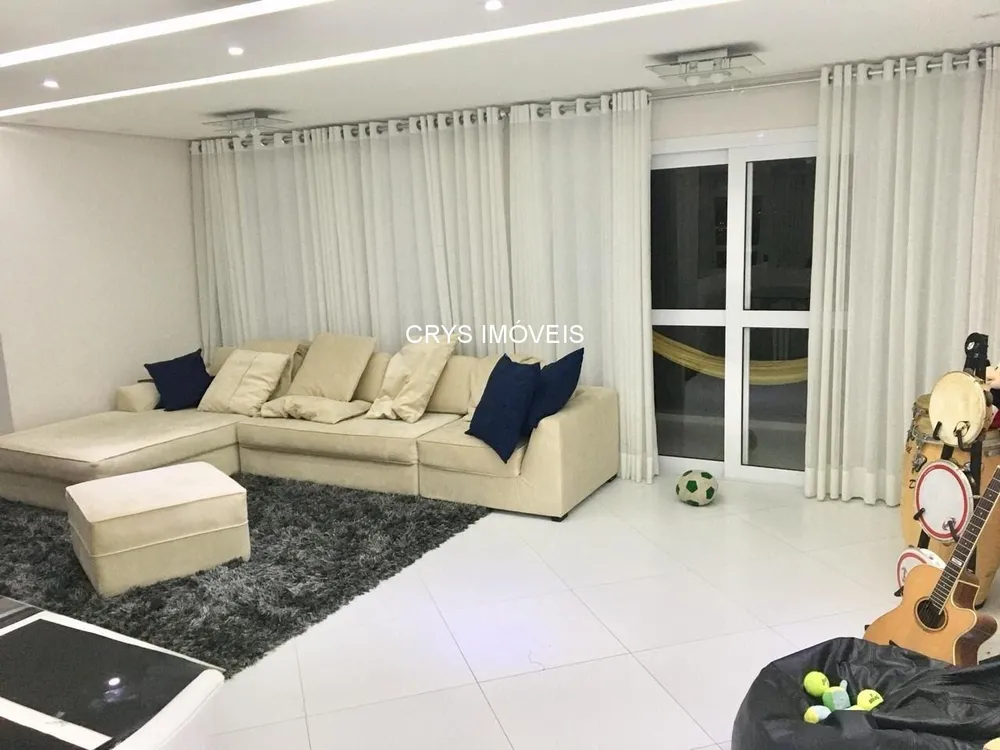 Apartamento, 3 quartos, 94 m² - Foto 8