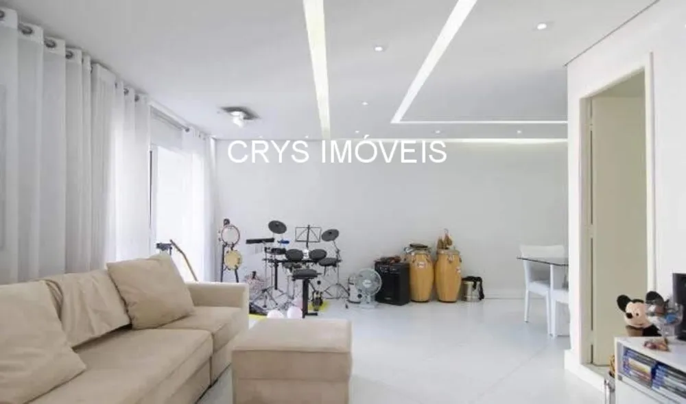 Apartamento, 3 quartos, 94 m² - Foto 11