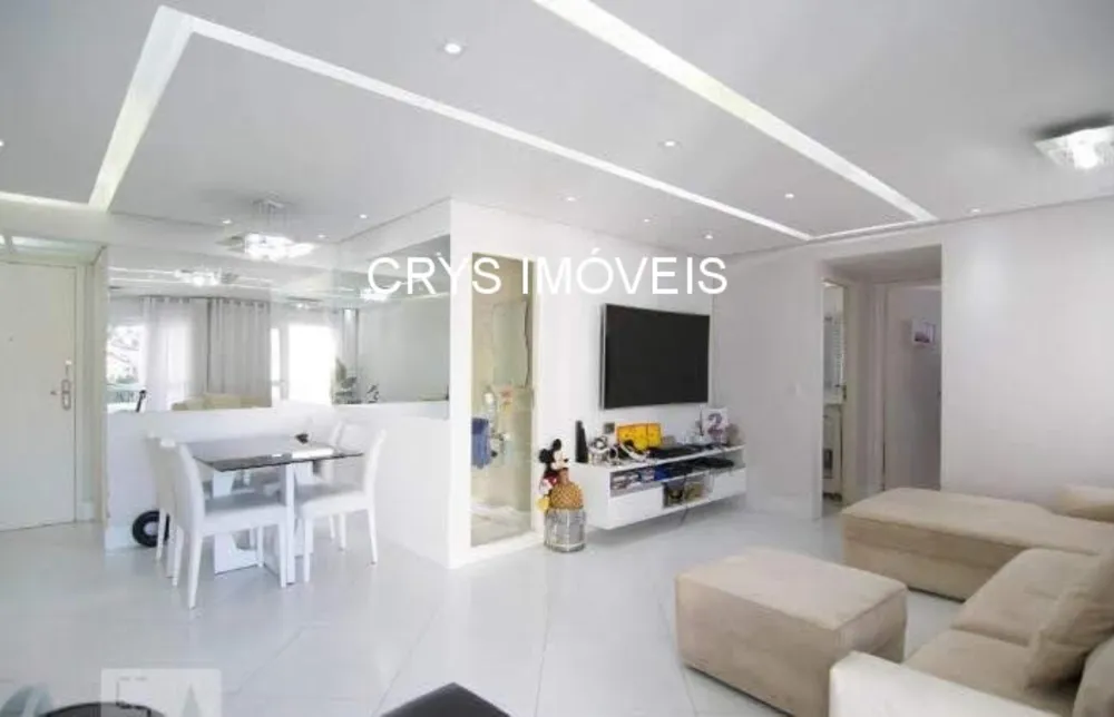 Apartamento, 3 quartos, 94 m² - Foto 12