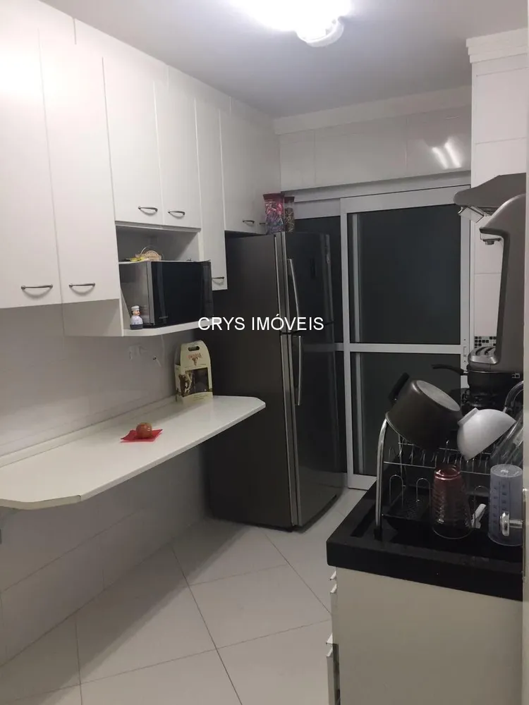 Apartamento, 3 quartos, 94 m² - Foto 2