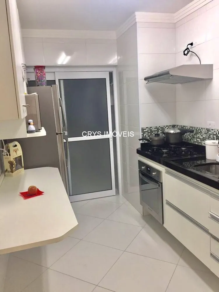 Apartamento, 3 quartos, 94 m² - Foto 4