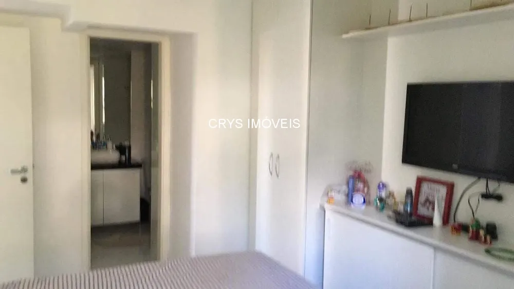 Apartamento, 3 quartos, 94 m² - Foto 3