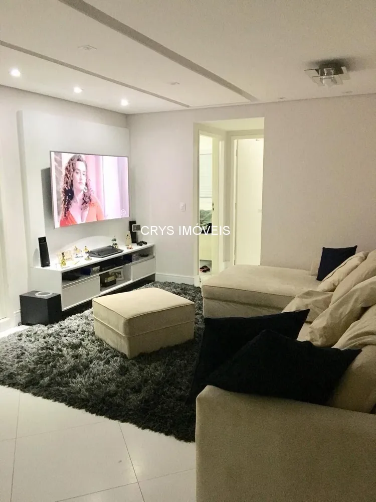 Apartamento, 3 quartos, 94 m² - Foto 7