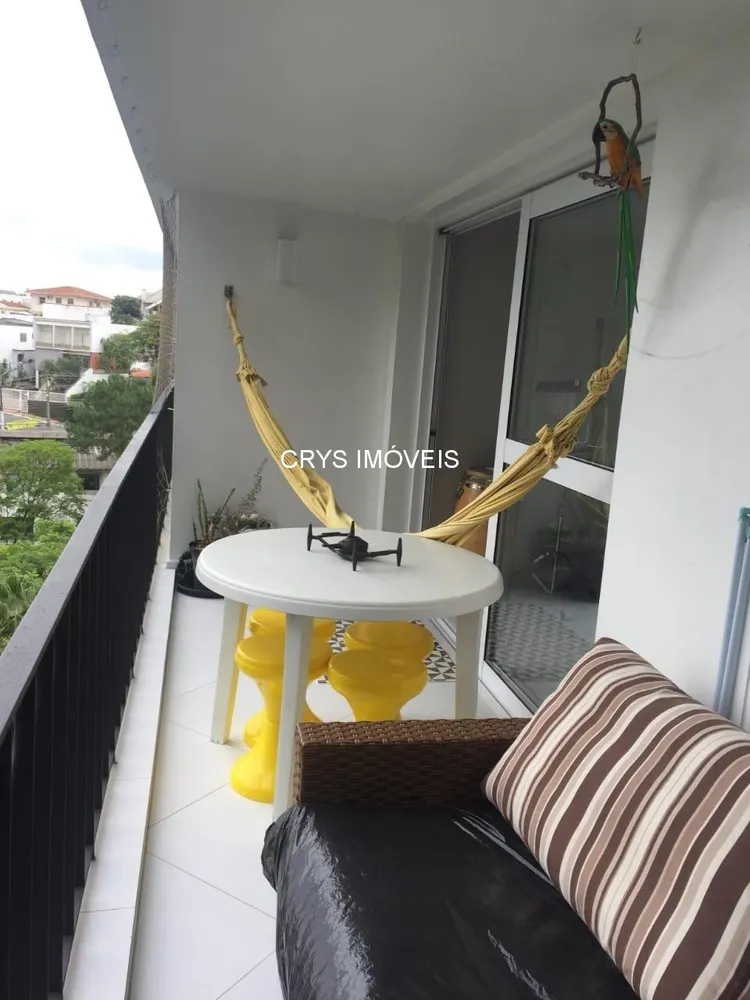 Apartamento, 3 quartos, 94 m² - Foto 9