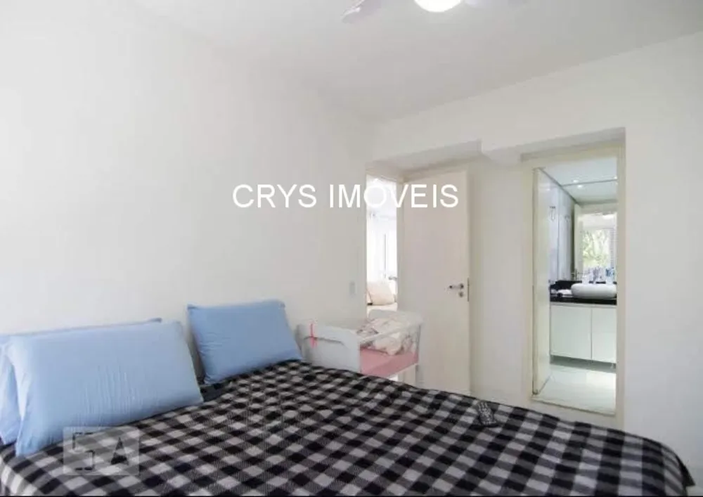 Apartamento, 3 quartos, 94 m² - Foto 10