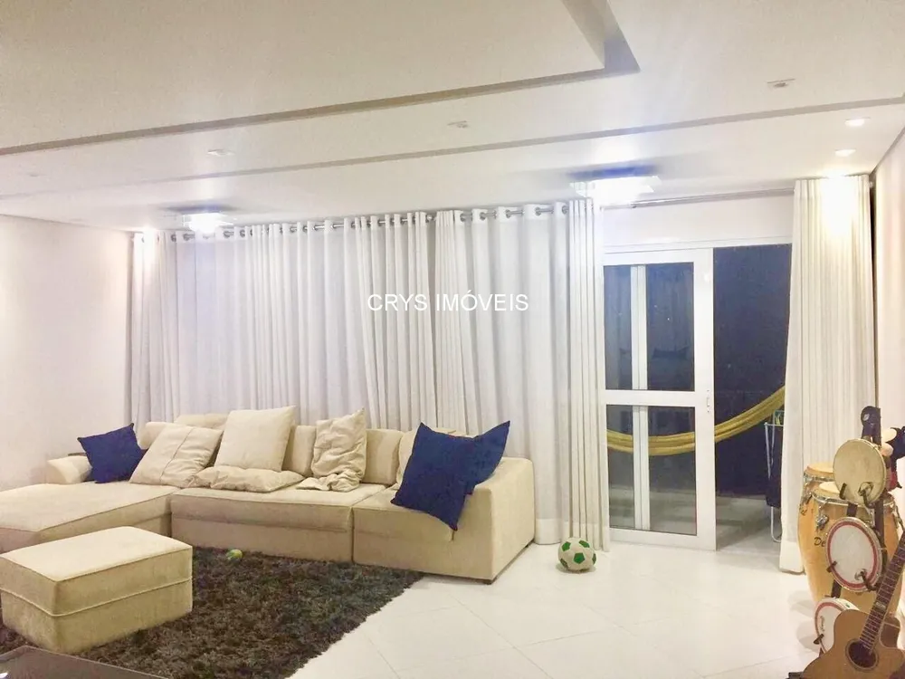 Apartamento, 3 quartos, 94 m² - Foto 6