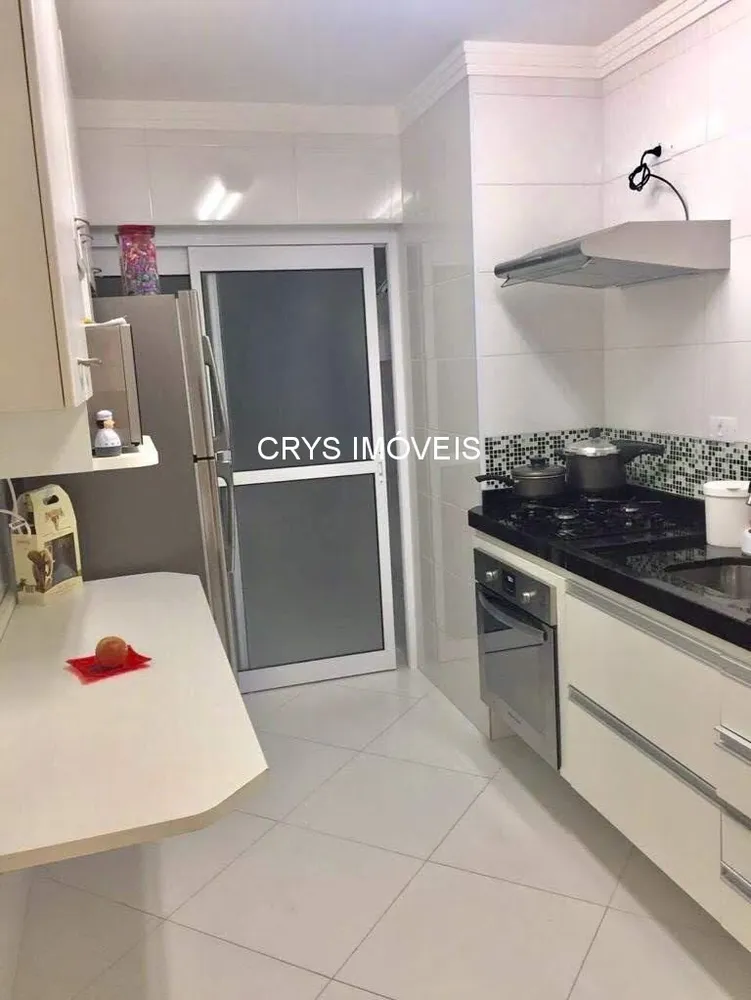 Apartamento, 3 quartos, 94 m² - Foto 5