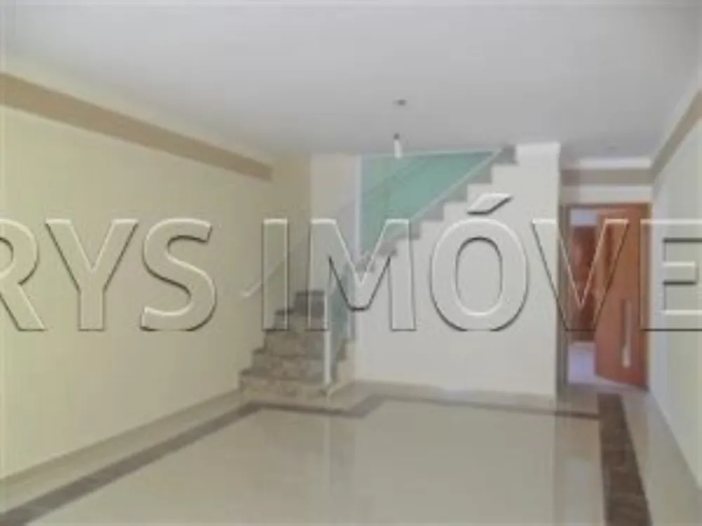 Sobrado, 3 quartos - Foto 1