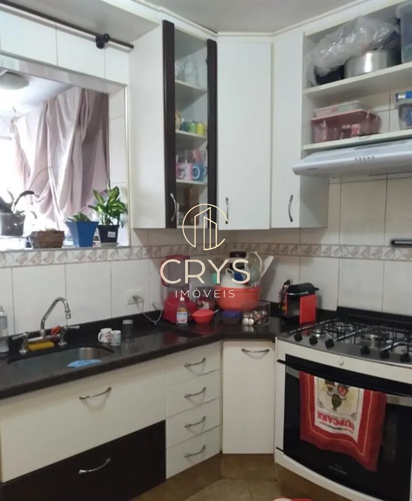 Apartamento, 3 quartos, 110 m² - Foto 7