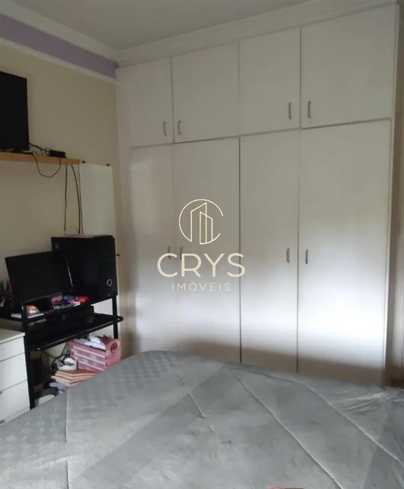 Apartamento, 3 quartos, 110 m² - Foto 11
